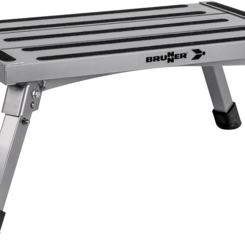 Brunner Go Step NG Trittstufe - Trittstufen