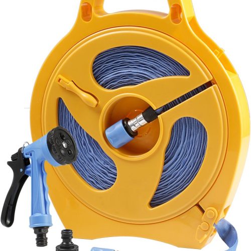 Brunner Helix Flachschlauchkassette 15 m - Frischwasserzufuhr