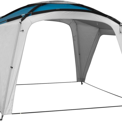 Brunner Oceana Outdoor Pavillon 300 x 300 cm - Pavillons & Tarps