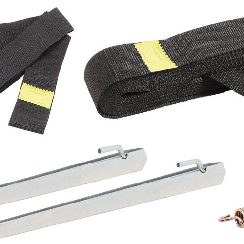 Brunner Stabilizer Set  - Markisenabspannung & -sicherung