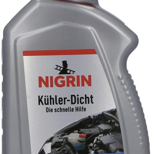 Nigrin Kühlerdicht 250 ml - Technik & Wartung
