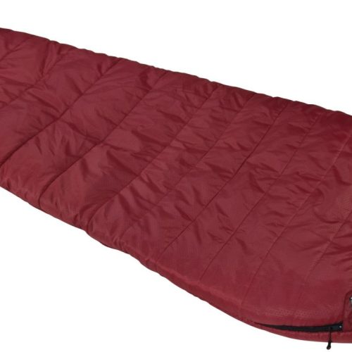 High Peak  Redwood 3 L Mumien Schlafsack 230 x 85 cm - Schlafsäcke