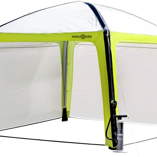 Brunner Aquamar Seitenwand-Set  - Pavillons & Tarps