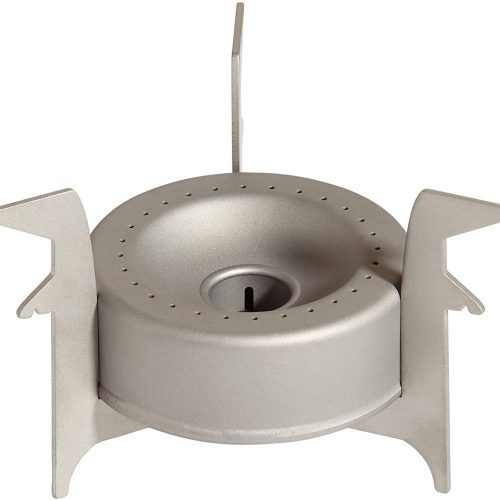 Vargo Converter Stove Einsatz zu Hexagon Gaskocher - Umrüstung und Anbauteile