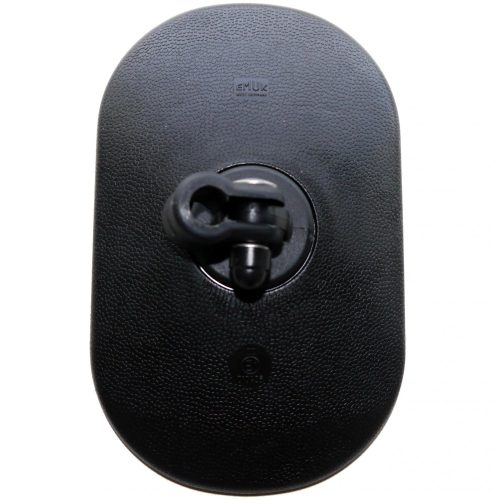 Emuk Standard Spiegelkopf 180 x 120  mm - Caravanspiegel
