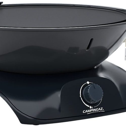 Campingaz Tisch-Gasgrill 360 anthrazit - Gasgrills
