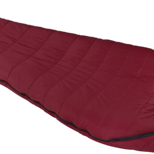 High Peak Hyperion 5 Mumien Schlafsack 225 x 82 cm - Schlafsäcke