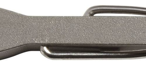 Vargo Titan Flint Lighter Feueranzünder - Grillanzünder und -Kohle
