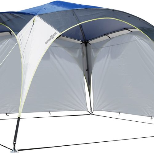 Brunner Set Diadem Sidewall Seitenwandset 2-teilig - Pavillons & Tarps