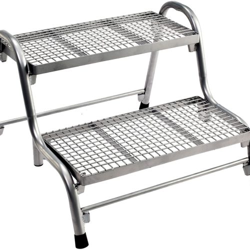 Brunner Prima Doppeltrittstufe - Trittstufen