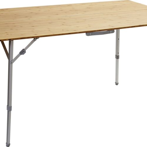 Brunner Camperking M Campingtisch 100 x 72 cm - Klapptische