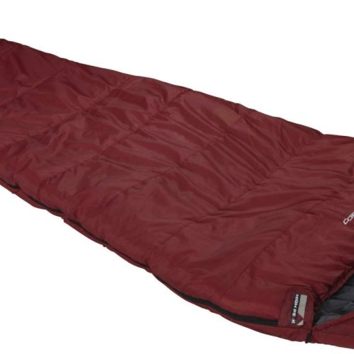 High Peak TR 300 Mumien Schlafsack 230 x 85 cm - Schlafsäcke