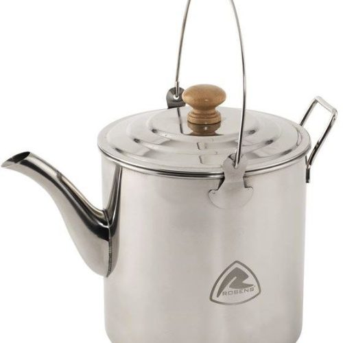 Robens White River Kessel 3 Liter  - Wasserkessel