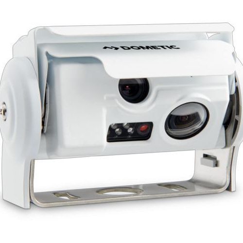 Dometic PerfectView CAM44 Rückfahrkamera - Rückfahrkameras & Rückfahrsysteme