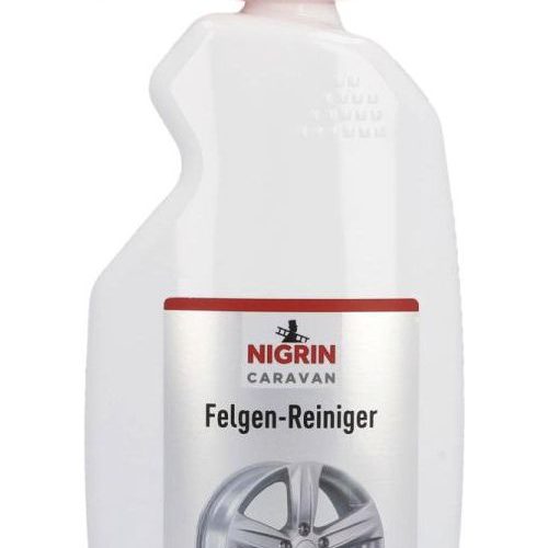Nigrin Caravan Felgen-Reiniger 750 ml - Technik & Wartung