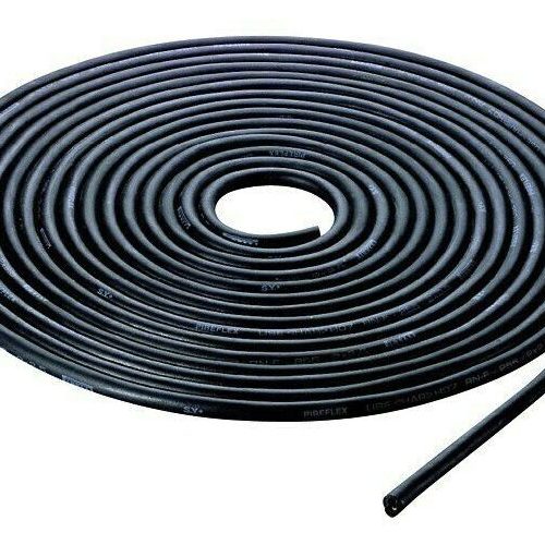 Sunset Ölflex Solarkabel 10 m Bund - Einbau & Installation von Sunset Solar