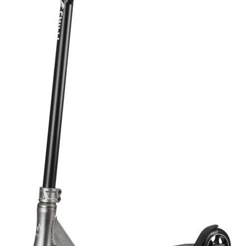 Chilli Scooter 5000 grey/Black - Outdoor Mobilität