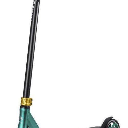 Chilli Scooter 5000 greenery - Outdoor Mobilität