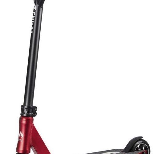 Chilli Scooter 3000 Shredder Red - Outdoor Mobilität