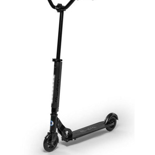 Micro Sprite Deluxe klappbarer Scooter - Outdoor Mobilität