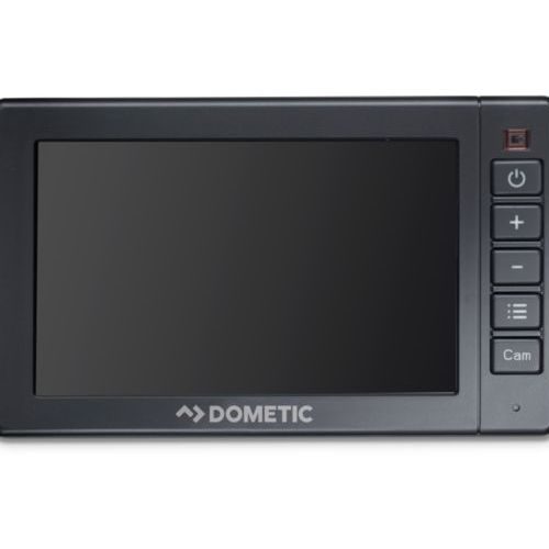Dometic PerfectView M 55LX AHD 5 Zoll Monitor Rückfahrkamera - Rückfahrkameras & Rückfahrsysteme