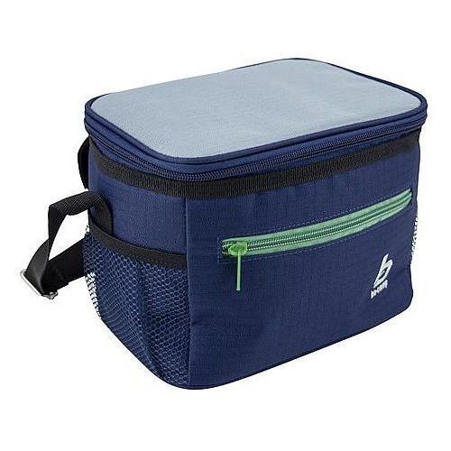 Bo-Camp Kühltasche 5 Liter blau  - Passive Kühlboxen