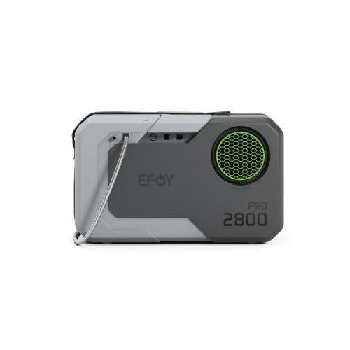 EFOY Pro 2800 BT Brennstoffzelle - Brennstoffzellen & Stromgeneratoren