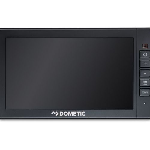 Dometic PerfectView M 75LX AHD 7 Zoll Monitor Rückfahrkamera - Rückfahrkameras & Rückfahrsysteme