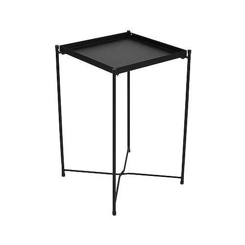 Bo-Camp Industrial Bedford Beistelltisch 30 x 30 x 51 cm  - Beistelltische