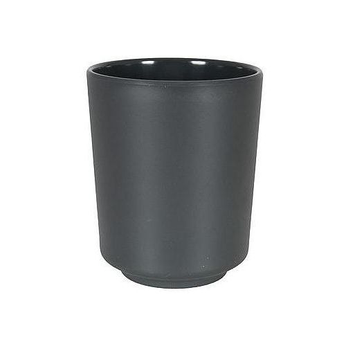 Bo-Camp Industrial Patom Becher 4 Stück anthrazit - Becher und Tassen
