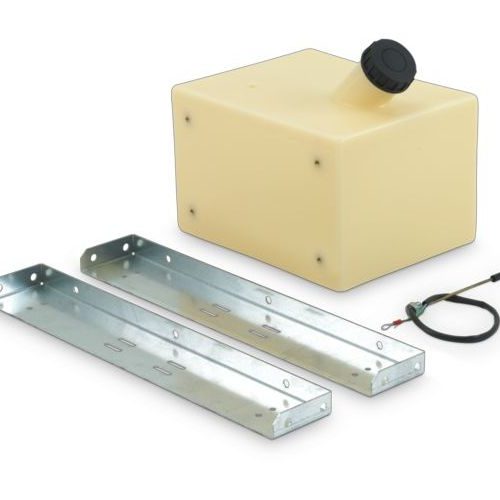 Dometic Generator Accessories AG 117 Benzintank 15 Liter - Brennstoffzellen & Stromgeneratoren