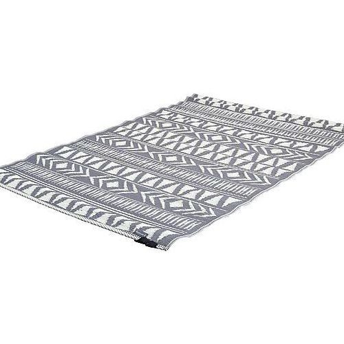 Bo-Camp Oxomo Picknickdecke 180 x 120 cm champagne  - Decken