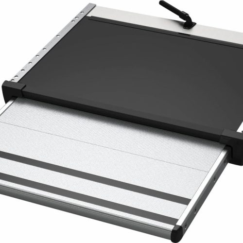 Thule Slide Out Step G2 12V - Trittstufen