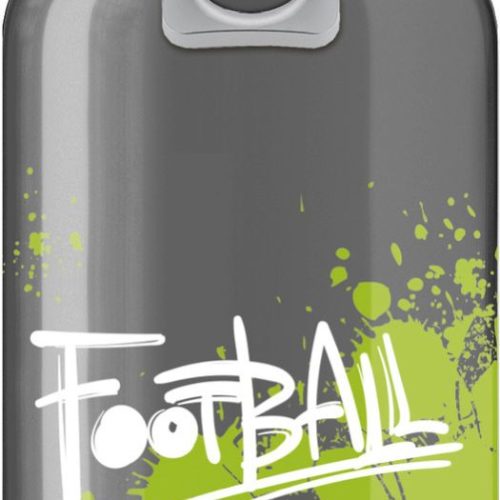 SIGG Viva One Trinkflasche Football Tag  - Trinkflaschen