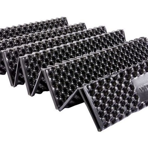 Wechsel Facila IXPE Isomatte 188 x 55 x 1,8 cm - Iso- & Campingmatten