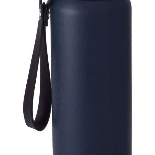 Origin Outdoors RockSteel Isolierflasche blau - Isolierflaschen & Isobehälter