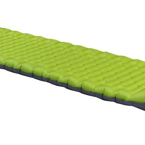 Wechsel Nubo L Air isolierte Luftmatratze 198 x 63 x 9 cm - Iso- & Campingmatten
