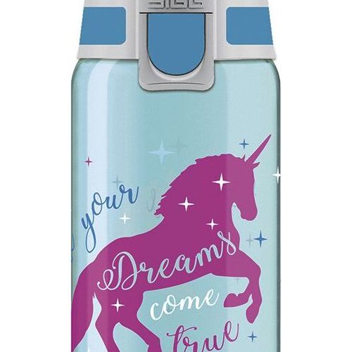SIGG Viva One Trinkflasche Unicorn  - Trinkflaschen