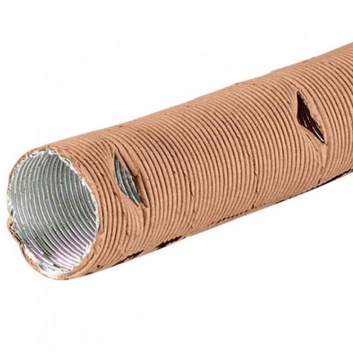 Isotherm-Rohr Ø 35 mm - Zubehör Einbau-Heizungen von Novelis