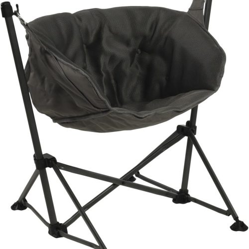 Wecamp Swingsessel Swing dunkelgrau - Relaxsessel