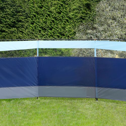 Brunner Barrier 400 Wind- und Sichtschutz  - Sichtschutz & Sonnenschirme