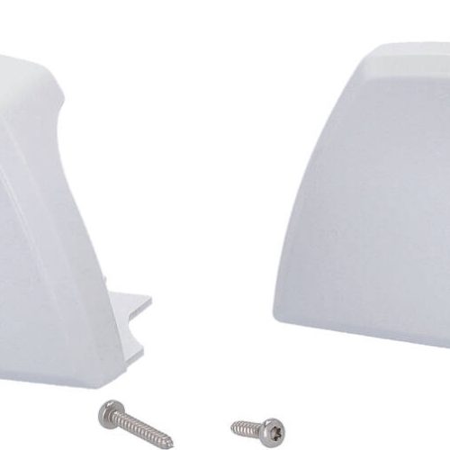 Thule Endkappe Gehäuse passend zu Omnistor 5200 - Ersatzteile Zelte & Markisen