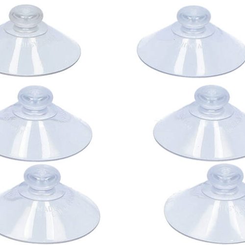 Hagus Sauger (10er Set) - Ersatzteile Fahrzeug