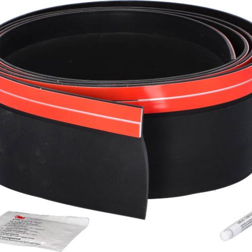 Fiamma Kit Rain Guard Van - Markisenabdichtung