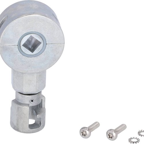 Thule Markisengetriebe passend zu Omnistor 5200, 5003, 5002 - Ersatzteile Zelte & Markisen