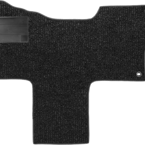 Brunner Tapis Deluxe Security SY Fußmatte Fiat Ducato - Fußmatten