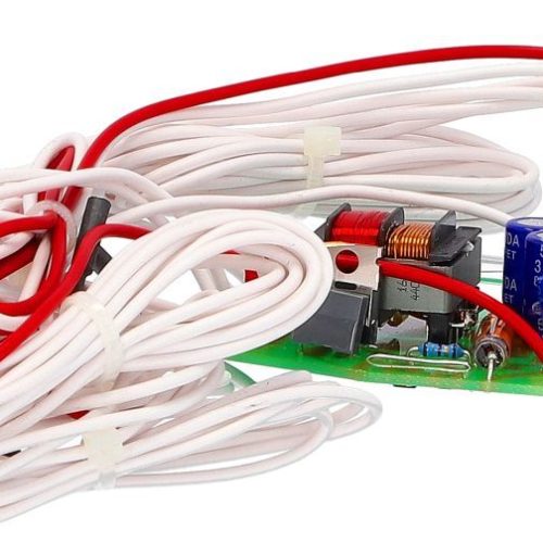 Dometic Elektronik-Vorschaltgerät - Ersatzteile Fahrzeug