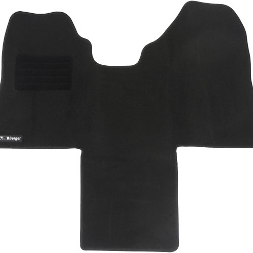 Petex Autoteppich Ford Transit Wohnmobil 2006-2013 - Fußmatten