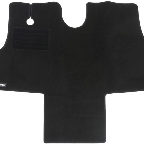 Petex Autoteppich Fiat Ducato Wohnmobil 2002-2005 - Fußmatten