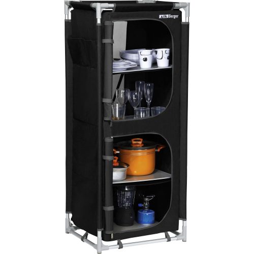 Berger Campingschrank M - Faltschränke
